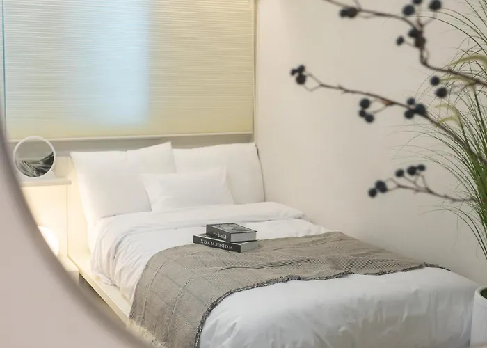 Apartamento Gomihouse *