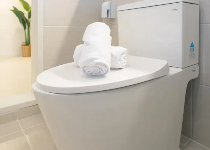 Apartamento Gomihouse *