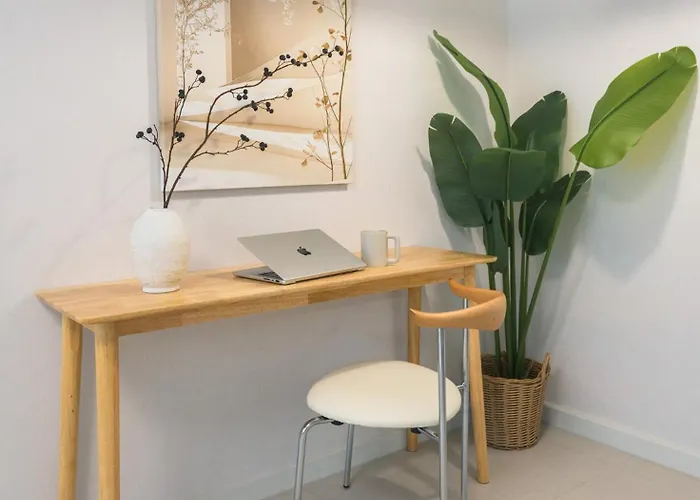 Gomihouse Apartamento