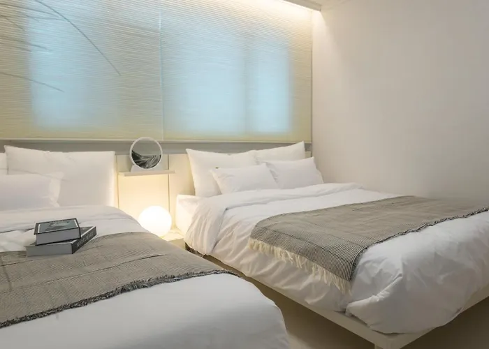 Apartamento Gomihouse *