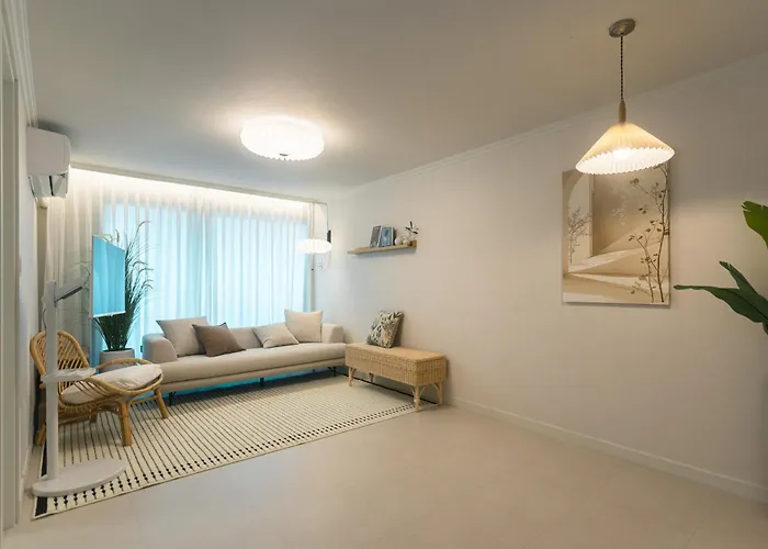 Apartamento Gomihouse Seul