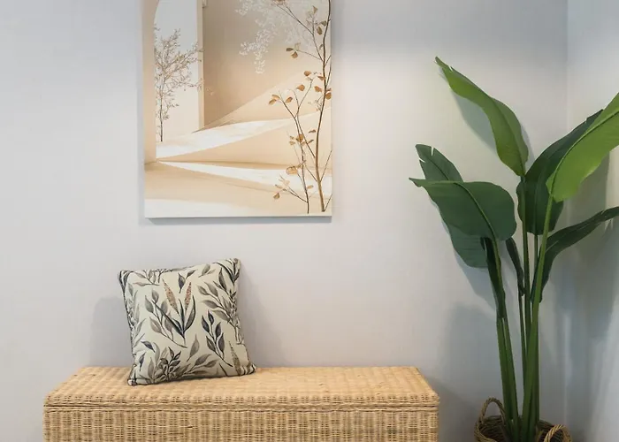 Gomihouse Apartamento *