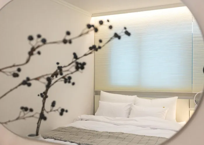 Gomihouse Apartamento *