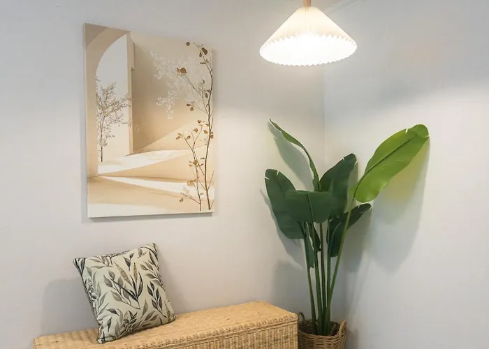 Apartamento Gomihouse