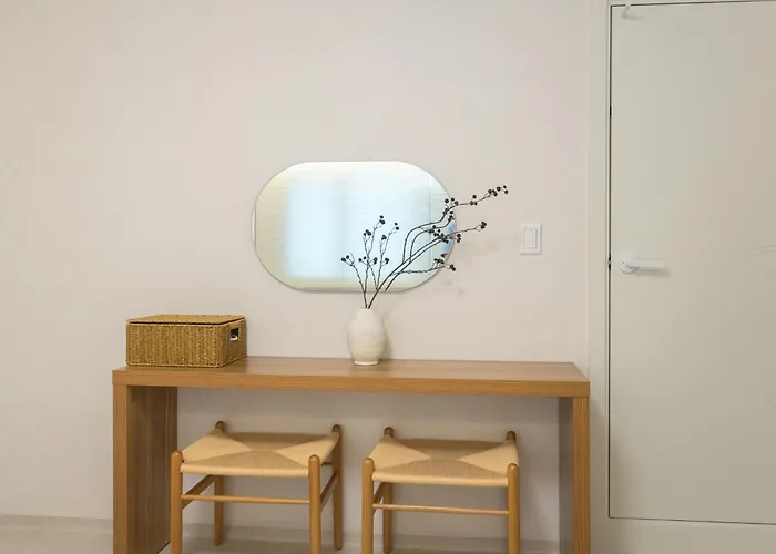 Apartamento Gomihouse Seul
