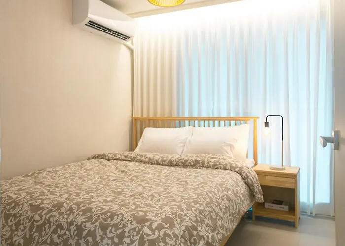Gomihouse Apartamento