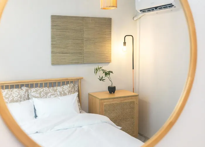 Gomihouse Apartamento