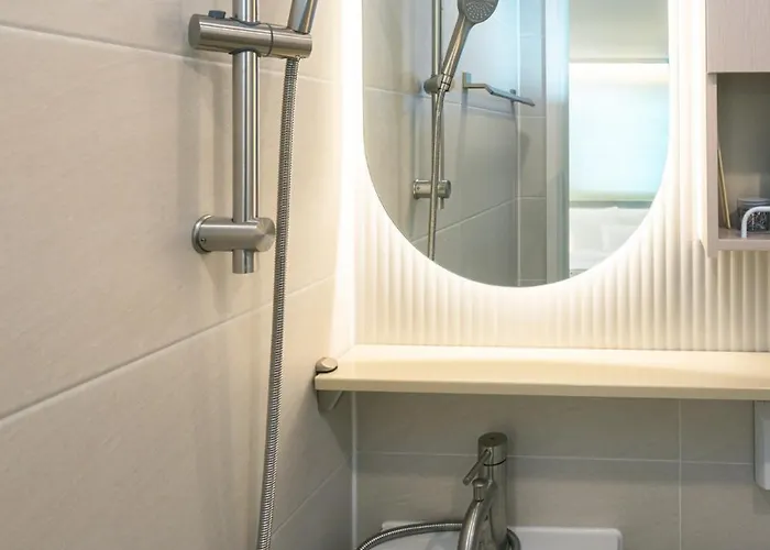 Gomihouse Apartamento *