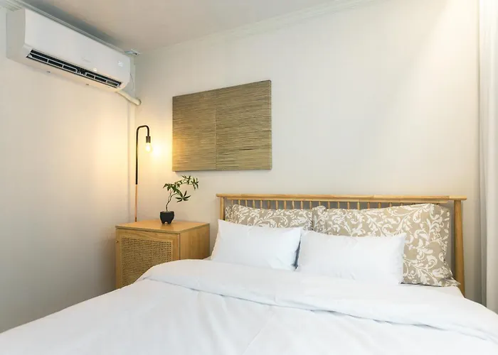 Apartamento Gomihouse *